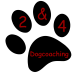 2and4 Dogcoaching